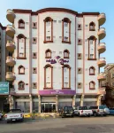 柏德瑪海耶阿西爾酒店 酒店