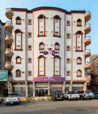 Boudl Mahayel Aseer Hotels in 