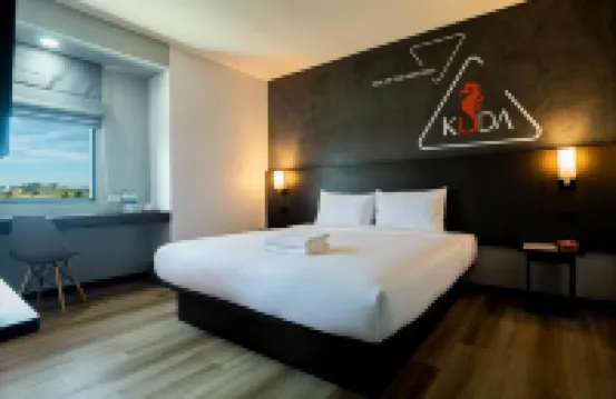 Kuda Asia Hotel Bang Saen