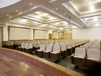 Hillary Nature Resort & Spa All Inclusive Hotel di Arenillas