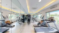 Wonderla Resort Hotels in Ramanagara
