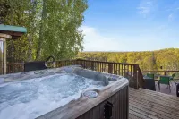 Talkeetna Denali View Lodge and Cabins Hotels in Susitna North