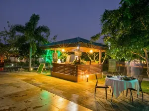 Sungreen Resort Habarana