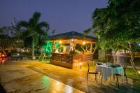 Sungreen Resort Habarana
