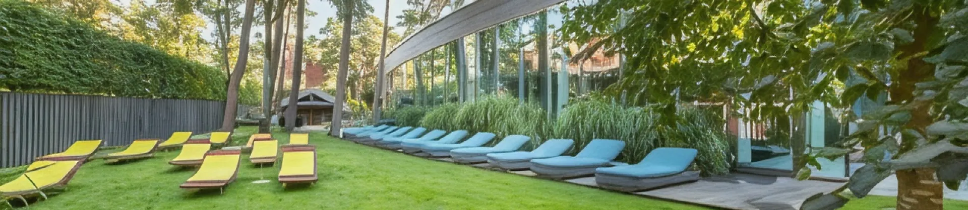 Luxushotels