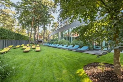 Palanga Life Balance Spa Hotel