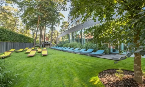Palanga Life Balance Spa Hotel