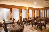 Hotel High Point - bar