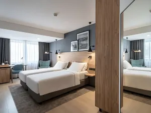 Radisson Hotel Baku
