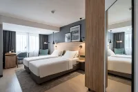 Radisson Hotel Baku Hotel di Baku