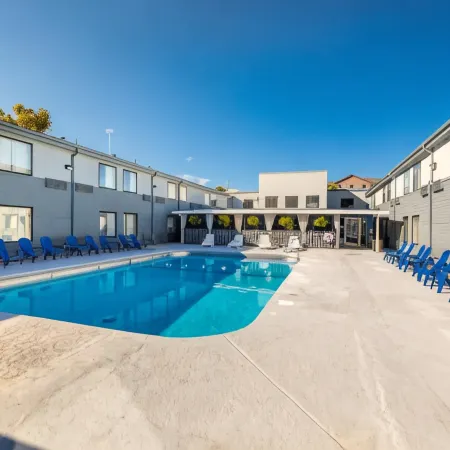 The Bransinn Entertainment District