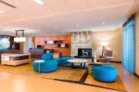 Fairfield Inn & Suites Palm Desert Coachella Valley