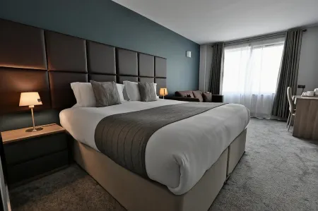 Kensington Court Hotel - Earls Court