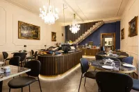 Hotel Silla Hoteles en Florencia