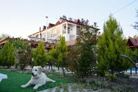 Melrose House Hotel - ที่มีที่จอดรถ