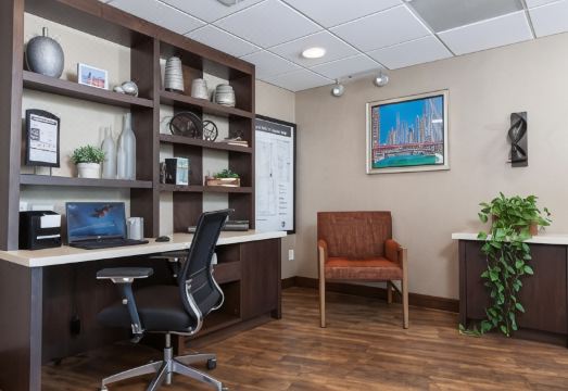 칼튼 인 미드웨이