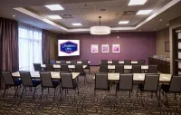 Hampton Inn by Hilton Timmins Hotels in Timmins