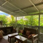 Shamba Village Hoteles en Paje