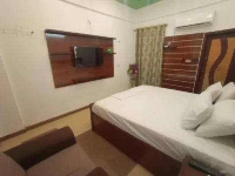 Serena Hotel Hotels in Hyderabad