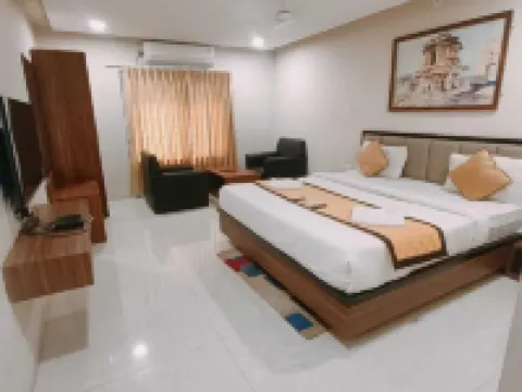 Vov Hotels Vijayapura Hotels in Bijapur