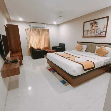 Vov Hotels Vijayapura