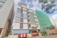 The Balcony Hotel Hotels in 