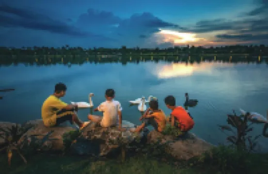 Armin Homestay Ecopark