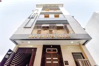 OnlyStay Maa Gaytri Inn Hotel in zona Banke Bihari Temple