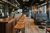 Rioca Vienna Posto 2 Hotels in Wien