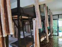 Hug Pai Hostel Hotels in 