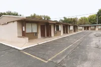 Blue Way Inn & Suites Winfield