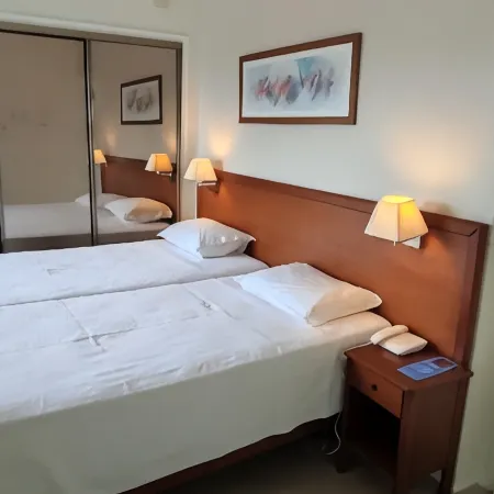 Hotel Sao Mamede