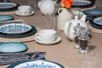 53A Luxury Bed & Breakfast Hotels in Gaborone