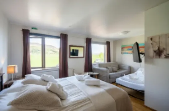 Hotel Skógá by EJ Hotels Hotels in Rangarthing eystra