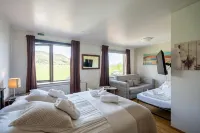 Hotel Skógá by EJ Hotels