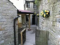 Elephant & Castle Hôtels à : Holmfirth