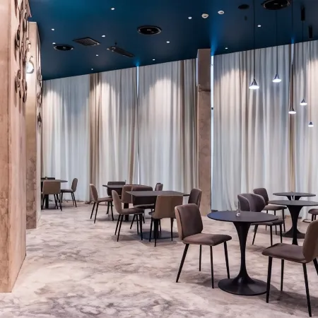 NOVA LUXE Hotel & Residences