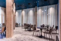 NOVA LUXE Hotel & Residences - bar