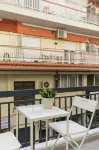 Boat House - Near Papafi Metro Station Hotels in Pylaia-Chortiatis
