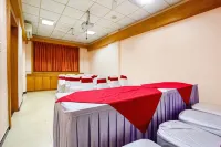FabHotel Manoshanti - Nr. Big Daddy Casino - 2-Star