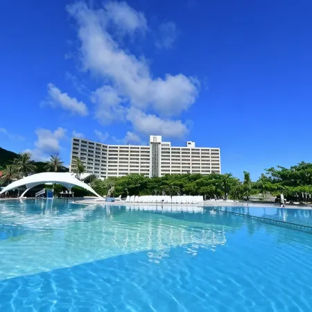 Renaissance Okinawa Resort