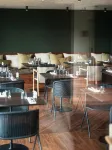 Hôtel le Tuit-Tuit - Desayuno