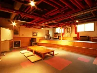 烏魯魯小屋 - 小屋