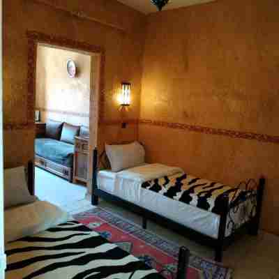 Maison de Vacance Rooms