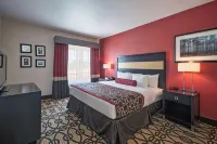 La Quinta Inn & Suites by Wyndham Leesville Ft. Polk