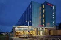 Hampton by Hilton  Edinburgh Airport Hotels in Edinburgh Airport Area