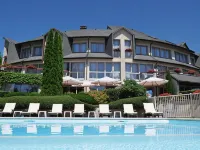 La Bastide du Cantal Hotels in Lascelle