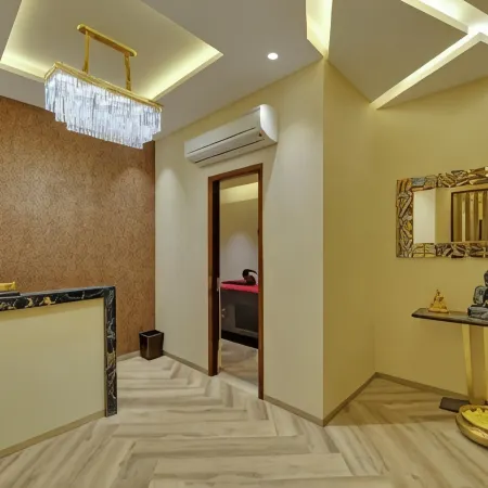 The Fern Residency Jaipur