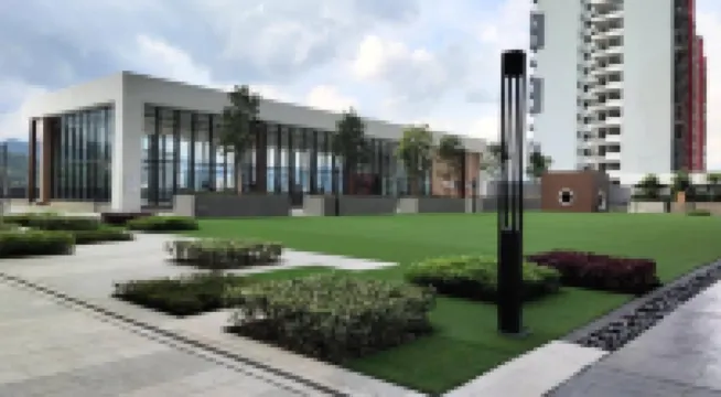 168 Park Suites, KL by Homebrickz