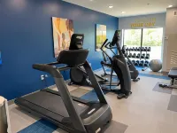 Comfort Inn & Suites Gallatin - Nashville Metro - Gym